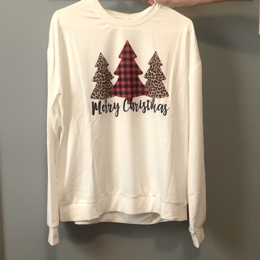 Christmas Sweater